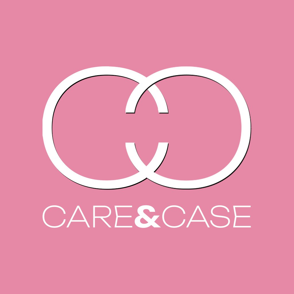 Care&Case Logo
