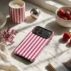 P0161 - Phone Case Mockup - Main -3 Bloom