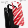 P0222 - Caracteristics - Dual Layer Protection Cherry Candy