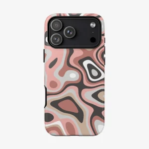 Blushwave