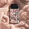 P0258 - Phone Case Mockup - Main -2+ Blushwave
