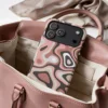 P0258 - Phone Case Mockup - Main -4 Blushwave