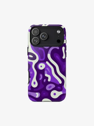 Purple Motion