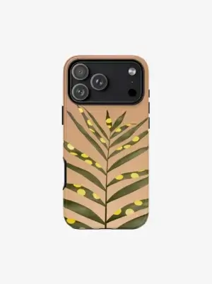 Polka Frond