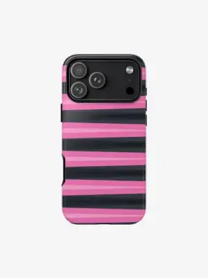 Pink Eclipse