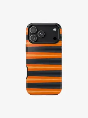 Orange Eclipse