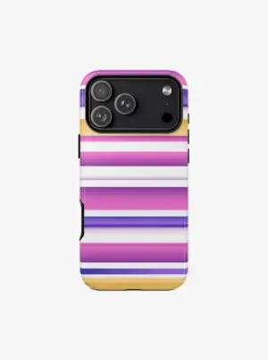 Pastel Rhythm