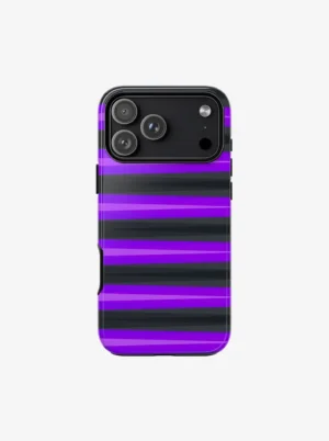 Purple Eclipse