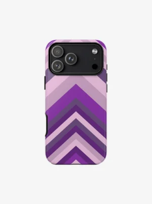 Purple Arrow
