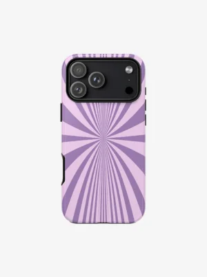 Lavender Rays
