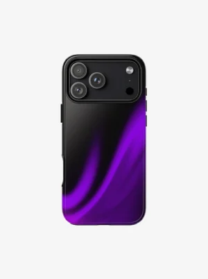 Purple Nebula