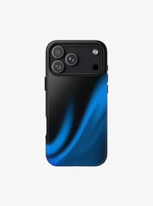 Blue Supernova