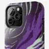 P0368 - Close Up+ Violet Vortex