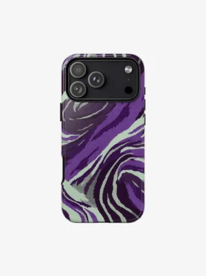 Violet Vortex